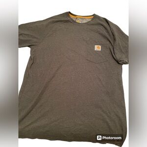 Men’s Carhartt Work T-Shirt